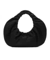 Alexander Wang Crescent Medium Shoulder Bag In Black