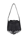 ALEXANDER WANG MEDIUM HANDBAG "HOBO REX"