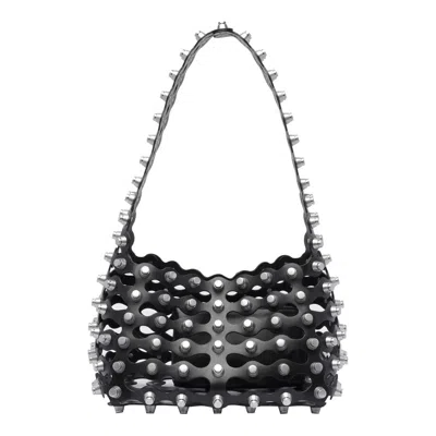 ALEXANDER WANG ALEXANDER WANG MEDIUM REX SHOULDER BAG