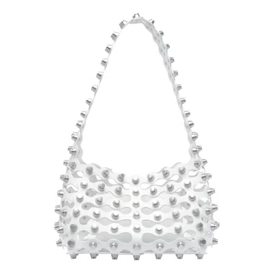 ALEXANDER WANG ALEXANDER WANG MEDIUM REX SHOULDER BAG