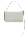 Alexander Wang Medium "rich" Bag In Pink