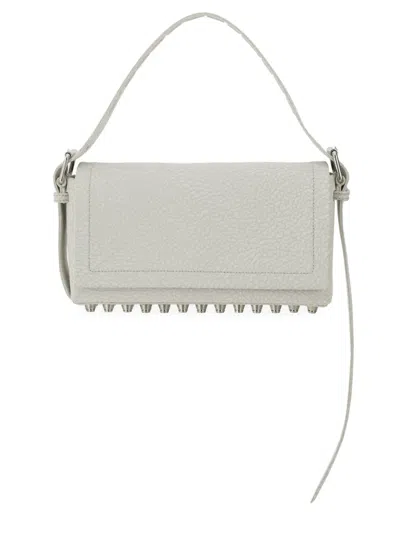 Alexander Wang Medium "rich" Bag In Pink