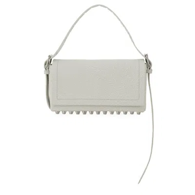 ALEXANDER WANG ALEXANDER WANG MEDIUM RICH BAG