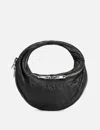 Alexander Wang Memory Leather Mini Twyst Bag