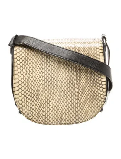 Pre-owned Alexander Wang Messenger Bag