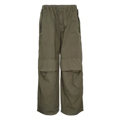 Alexander Wang Mid-rise Cargo Pant