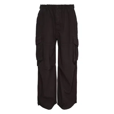 Alexander Wang Mid-rise Cargo Pants