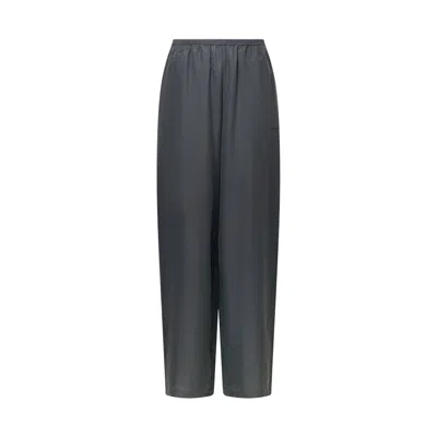 Alexander Wang Mid-rise Elasticated Waist Pant