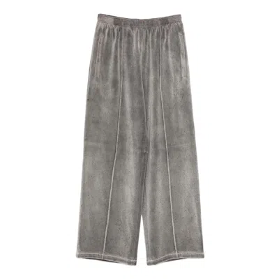 Alexander Wang Mid-rise Relaxed Pants