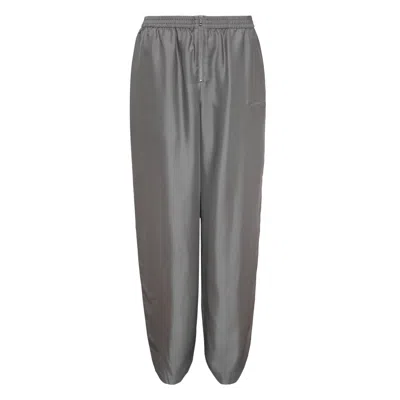 Alexander Wang Mid-rise Track Pants
