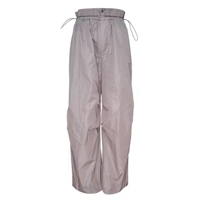 Alexander Wang Mid-rise Track Pants