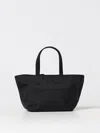 Alexander Wang Mini Bag  Woman Color Black In Black