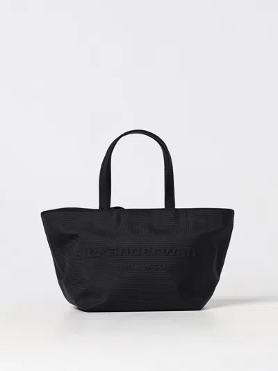 Alexander Wang Mini Bag  Woman Color Black