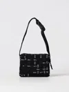 Alexander Wang Mini Bag  Woman Color Black In Black