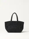 Alexander Wang Mini Bag  Woman Color Grey