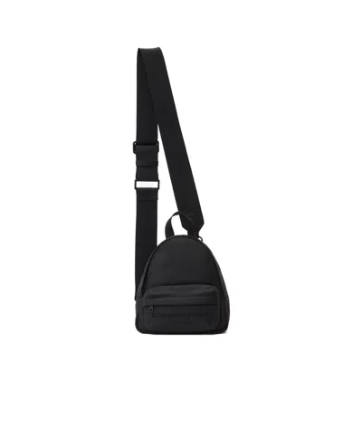 ALEXANDER WANG ALEXANDER WANG PUNCH MINI SLING BACKPACK