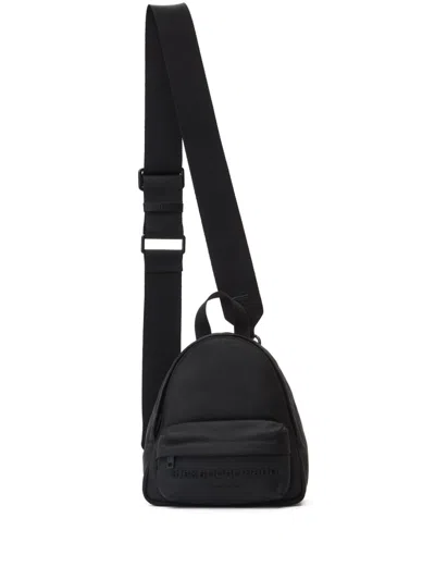 ALEXANDER WANG MINI PUNCH BACKPACK