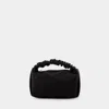 Alexander Wang Mini Scrunchie Bag