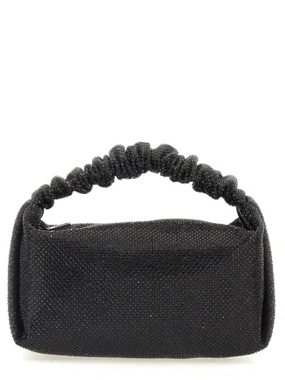 ALEXANDER WANG ALEXANDER WANG MINI SCRUNCHIE BAG