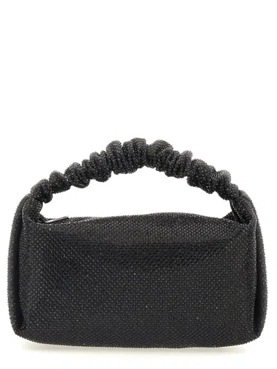 Alexander Wang Mini Scrunchie Bag