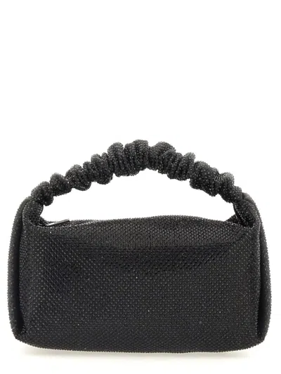 ALEXANDER WANG ALEXANDER WANG MINI SCRUNCHIE BAG