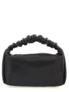 ALEXANDER WANG MINI SCRUNCHIE BAG