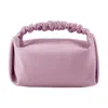 Alexander Wang Mini Scrunchie Handbag