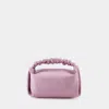 ALEXANDER WANG ALEXANDER WANG MINI SCRUNCHIE HANDBAG