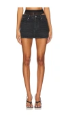 Alexander Wang Skirts In Grey Aged