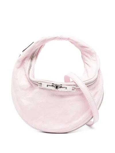 Alexander Wang Mini Twyst Tote Bag