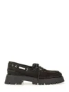 Alexander Wang Moccasin "carson"
