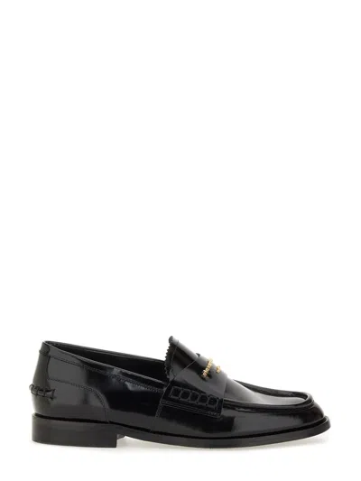 ALEXANDER WANG MOCCASIN "CARTER"
