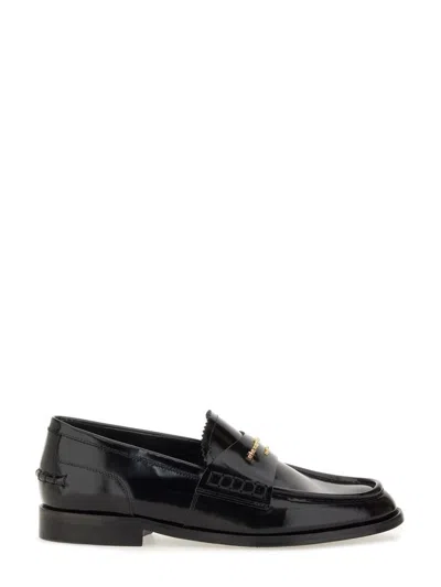 ALEXANDER WANG ALEXANDER WANG MOCCASIN "CARTER"