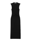 Alexander Wang Muscle Tank Maxi Dress