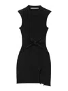 Alexander Wang Muscle Tank Mini Dress