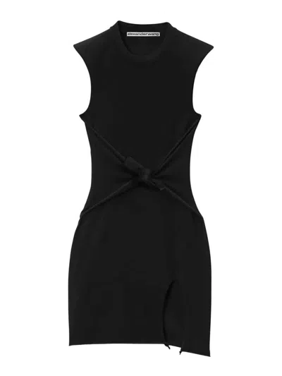 Alexander Wang Muscle Tank Mini Dress