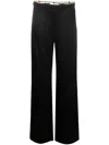 Alexander Wang Pants In Schwarz