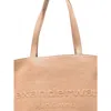 Alexander Wang Neutrals Tote Bags Women In White
