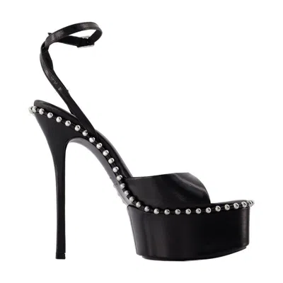 Alexander Wang Nova 145 Sandals