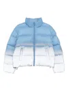 Alexander Wang Outerwears In Blue