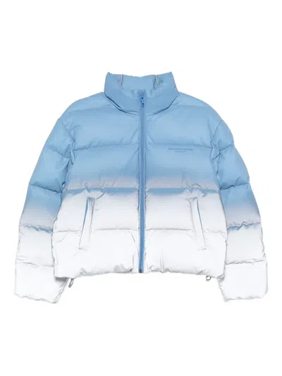 Alexander Wang Blue Jackets
