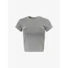 Alexander Wang Women In Gray
