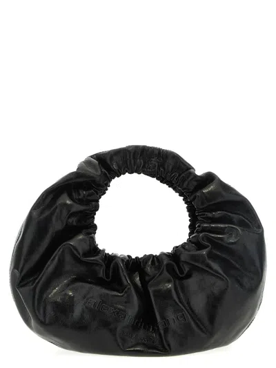 Alexander Wang Otherbags In Black
