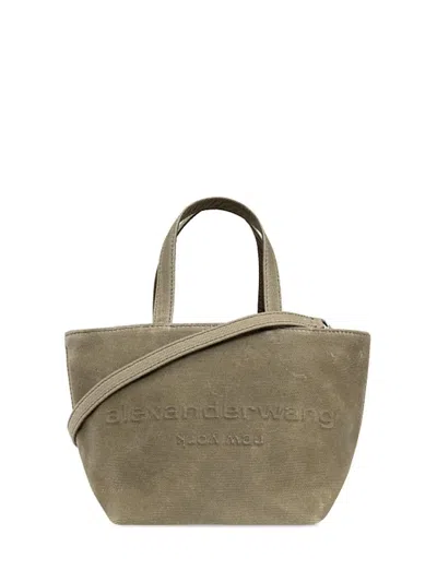 Alexander Wang Otherbags In Brown