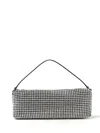 Alexander Wang Otherbags In Silver