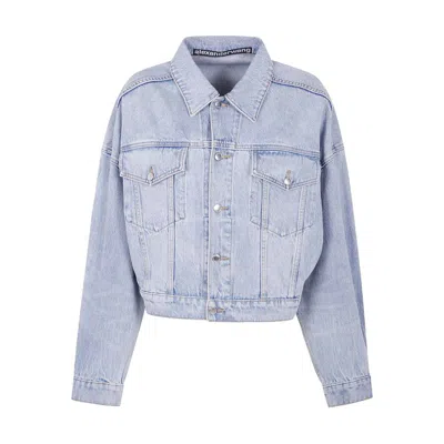 ALEXANDER WANG ALEXANDER WANG OUTERWEARS
