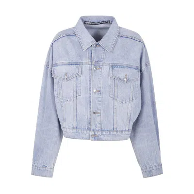 ALEXANDER WANG ALEXANDER WANG OUTERWEARS