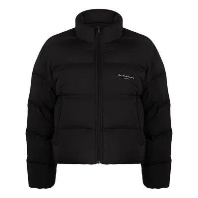 ALEXANDER WANG ALEXANDER WANG OUTERWEARS