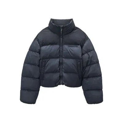 ALEXANDER WANG ALEXANDER WANG OUTERWEARS