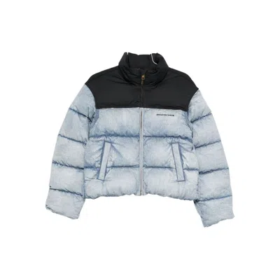 ALEXANDER WANG ALEXANDER WANG OUTERWEARS